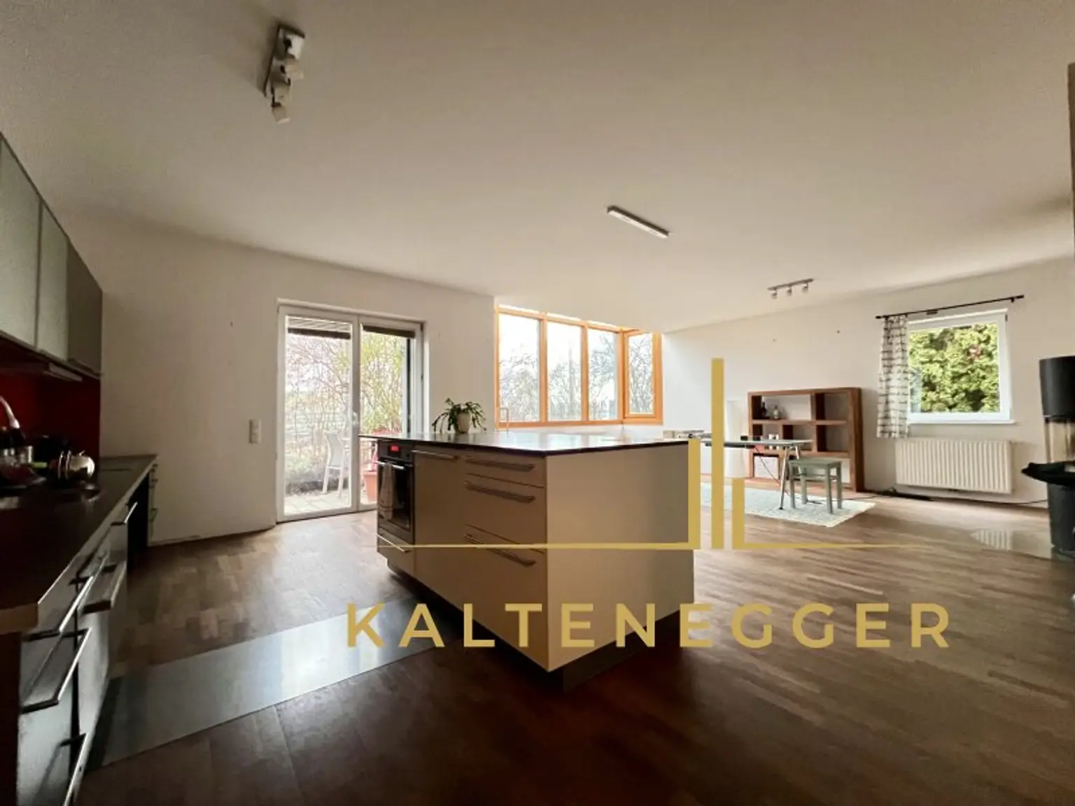 EG Haus 2a Wohnküche