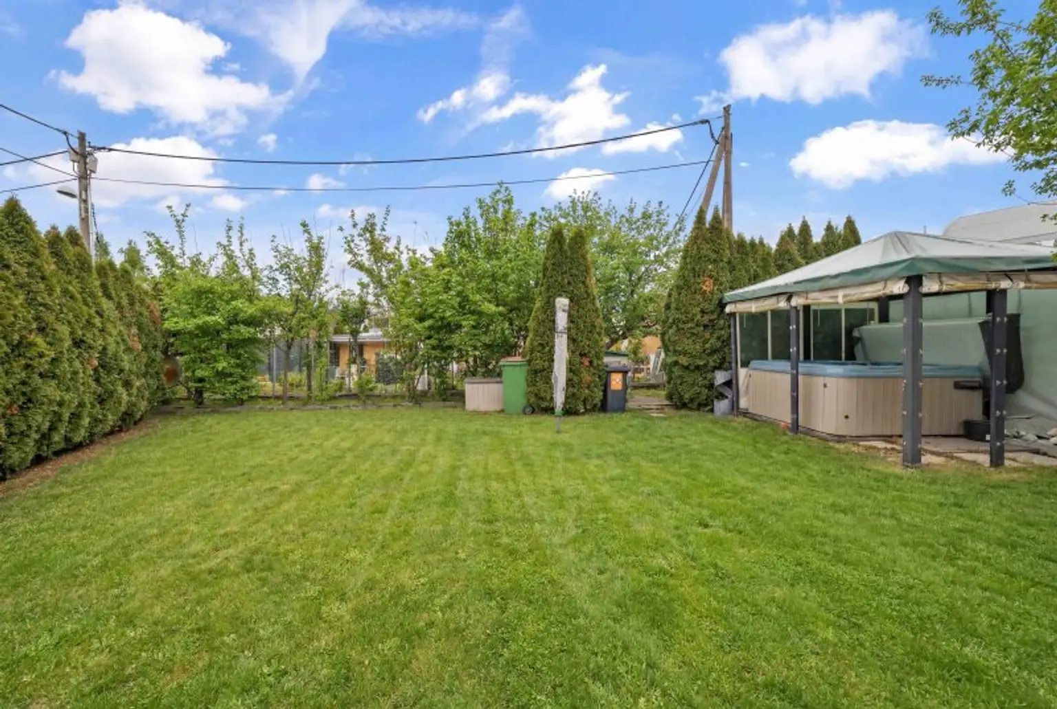 Seltene Gelegenheit: Charmantes EKLW Wohnhaus auf Eigengrund mit Jacuzzi & Wellness im 3. Bezirk