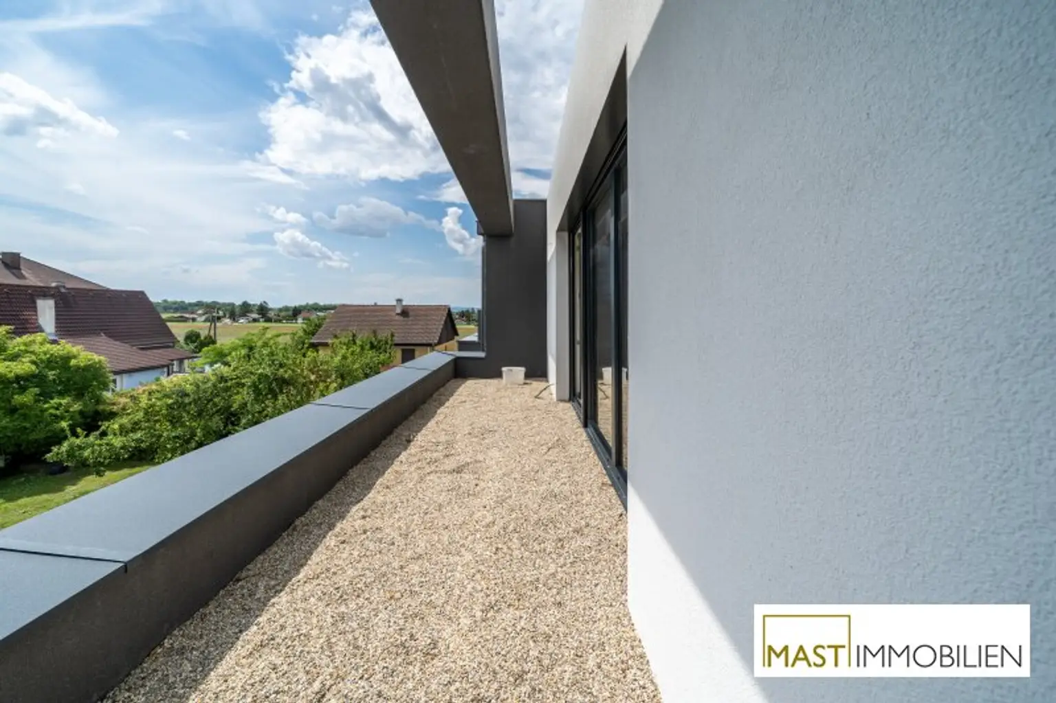 4 Etagen Wohnkomfort! Attraktives Reihenhaus mit Garten, 2 Terrassen & traumhaftem Ausblick – in ruhiger Lage im 22. Bezirk