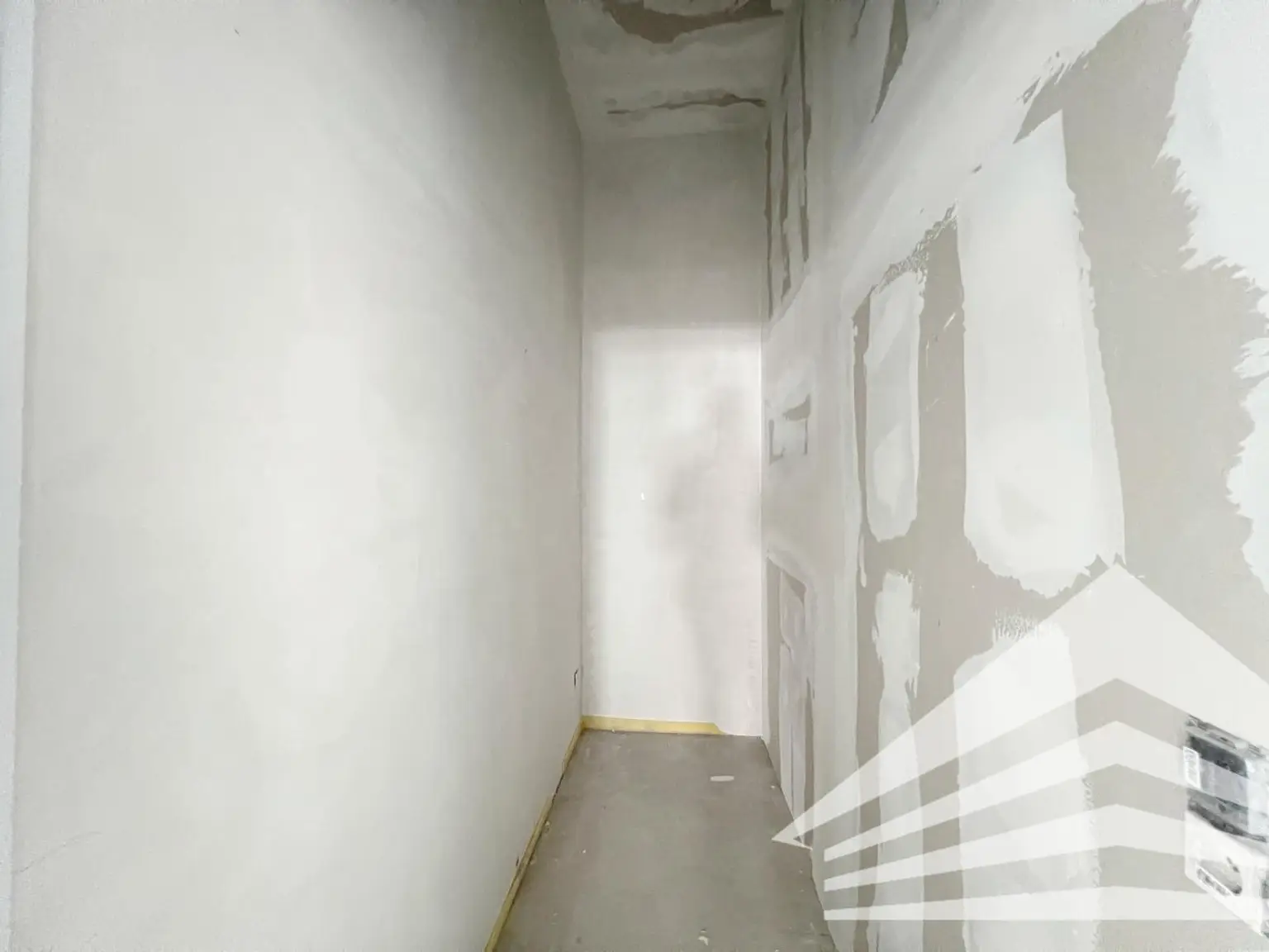 Außergewöhnliches 4-Zimmer Penthouse mit großem Balkon in Puchenau!