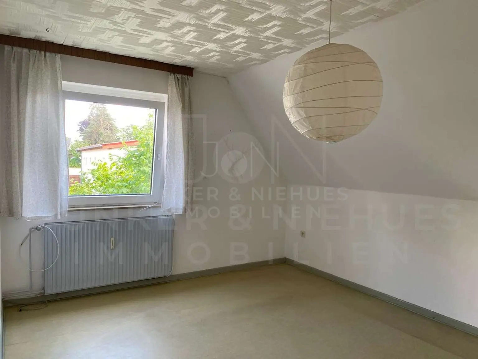 Schlafzimmer OG