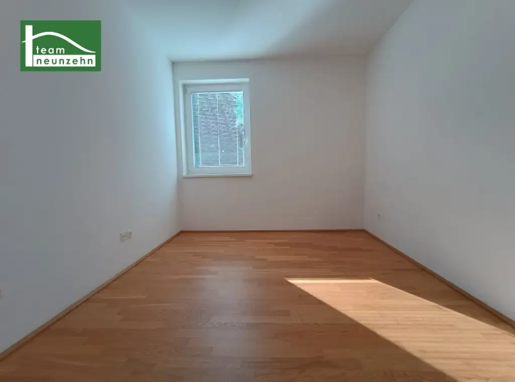 Günstige 2-Zimmer-Wohnung in toller Lage - zwischen Sonnenpark und Hammerpark