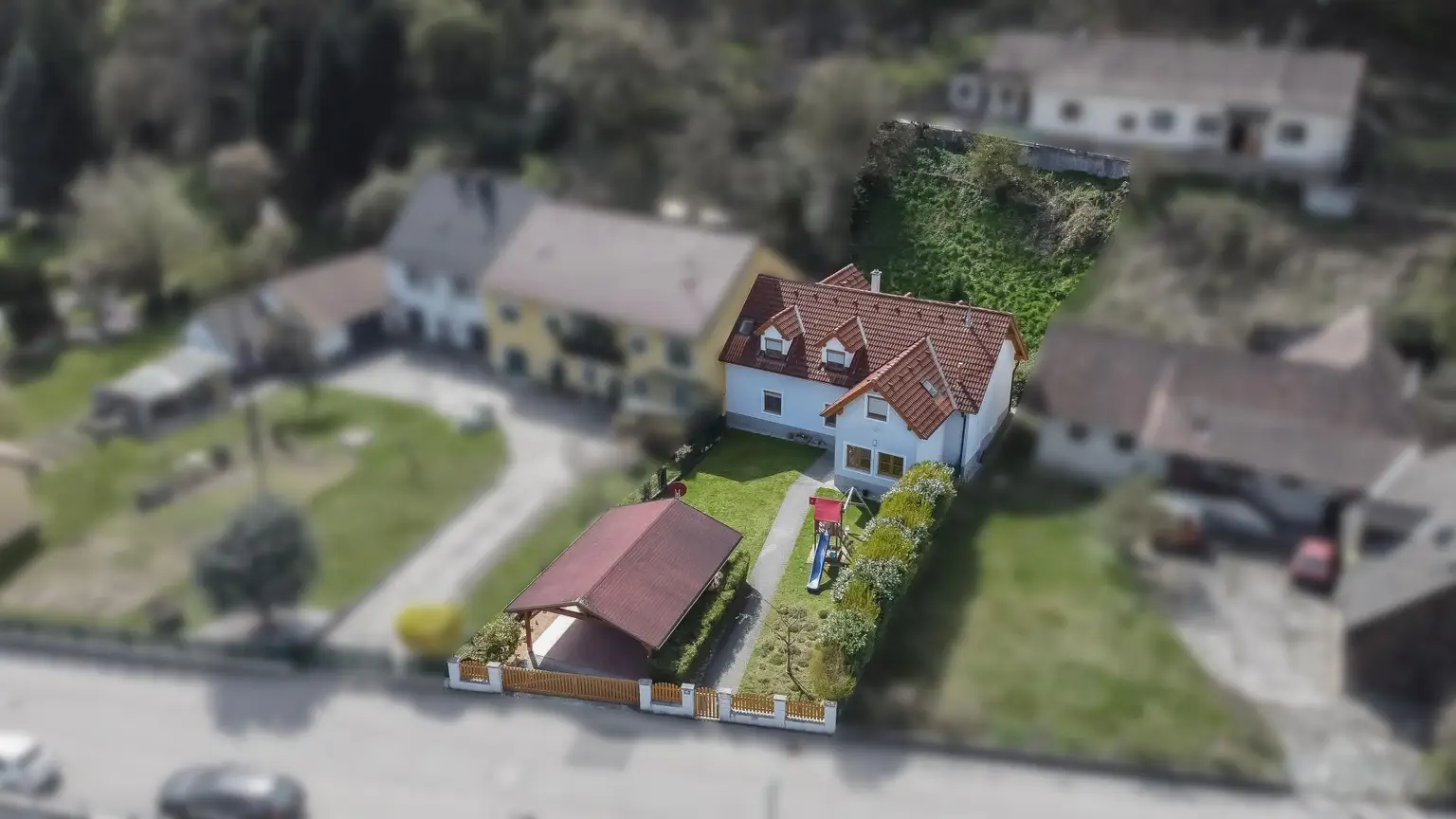 Ihr neues Zuhause ?!