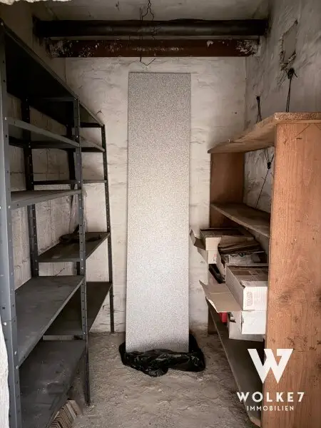 Großzügige 4,5-Zimmerwohnung mit separater Küche und Balkon in den Innenhof! | Beste Lage in 1140 Wien