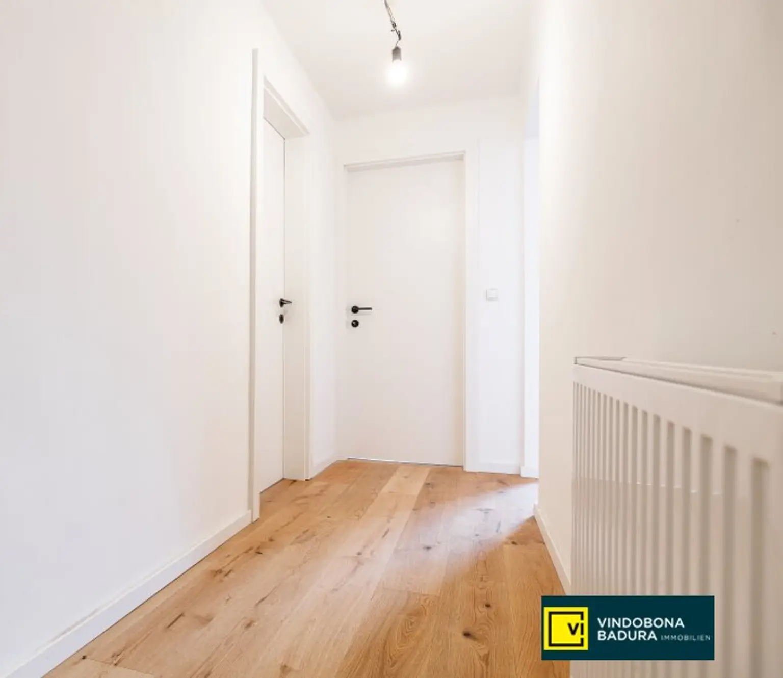 Wohnen mit Geschichte | Stilvoll sanierte 2-Zimmer-Wohnung I PROVISIONSFREI
