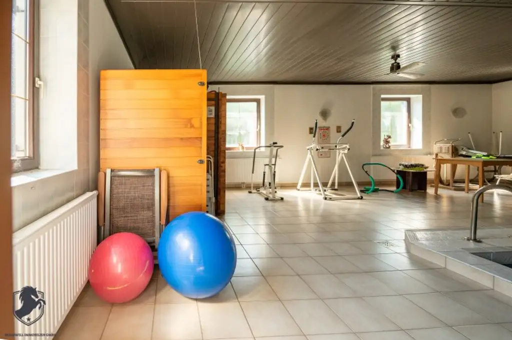 Willkommen in Ihrem neuen Zuhause!