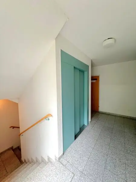 Zweigeschoßiges Penthouse mit 360°-Terrasse!