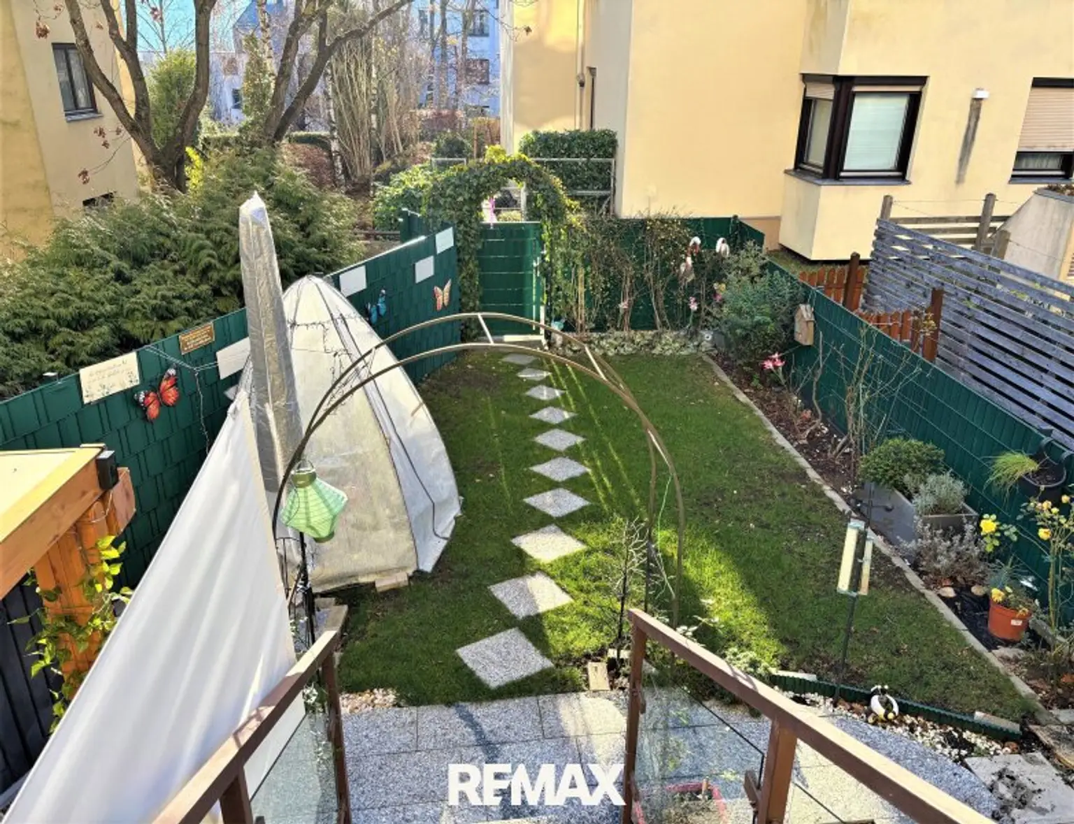 Garten