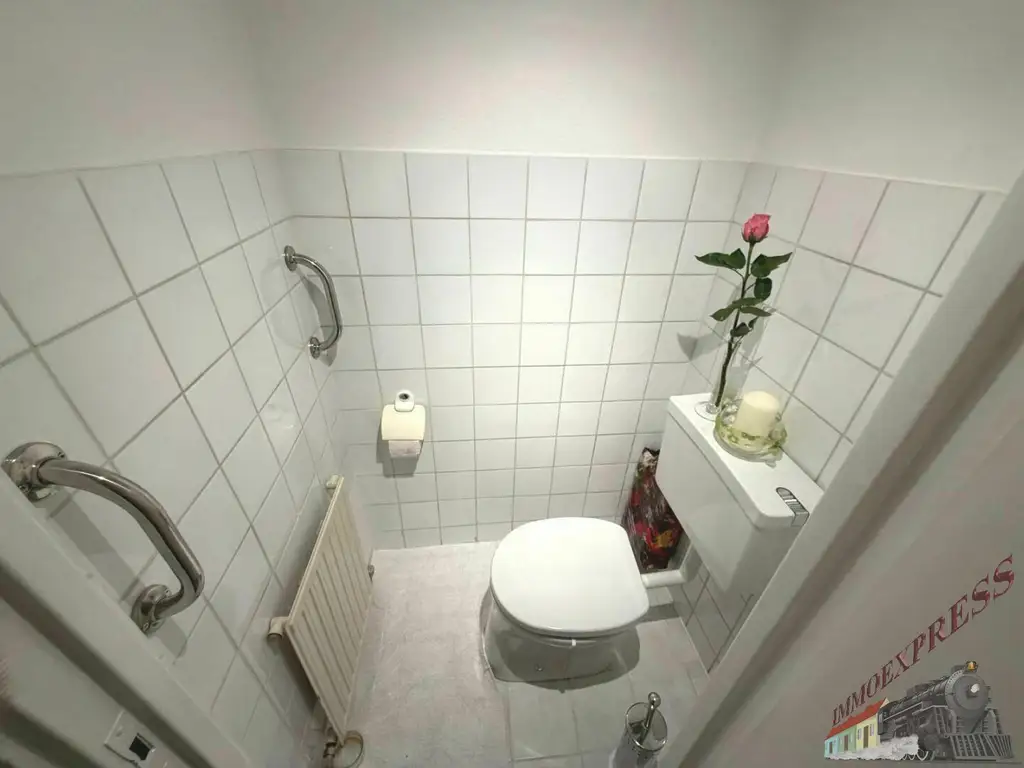 Perfekte Starterwohnung in attraktiver Lage