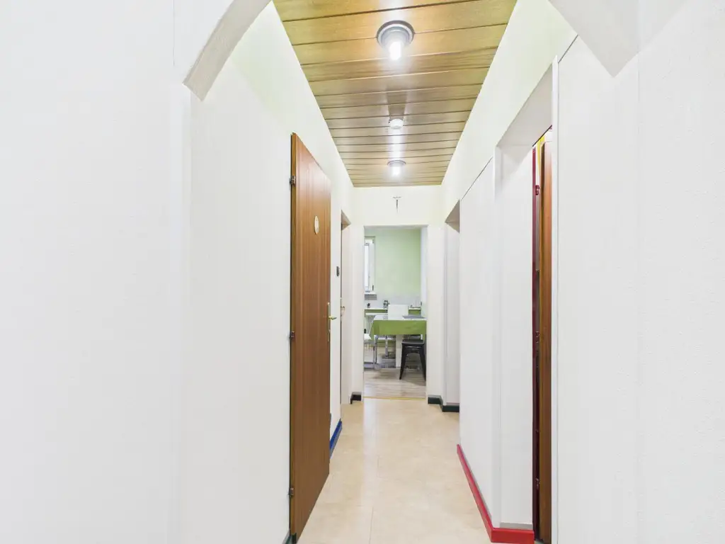 Sehr ruhige 3-Zimmer Wohnung Nähe Alte Donau und Floridsdofer Spitz