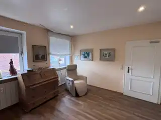 Gästezimmer EG