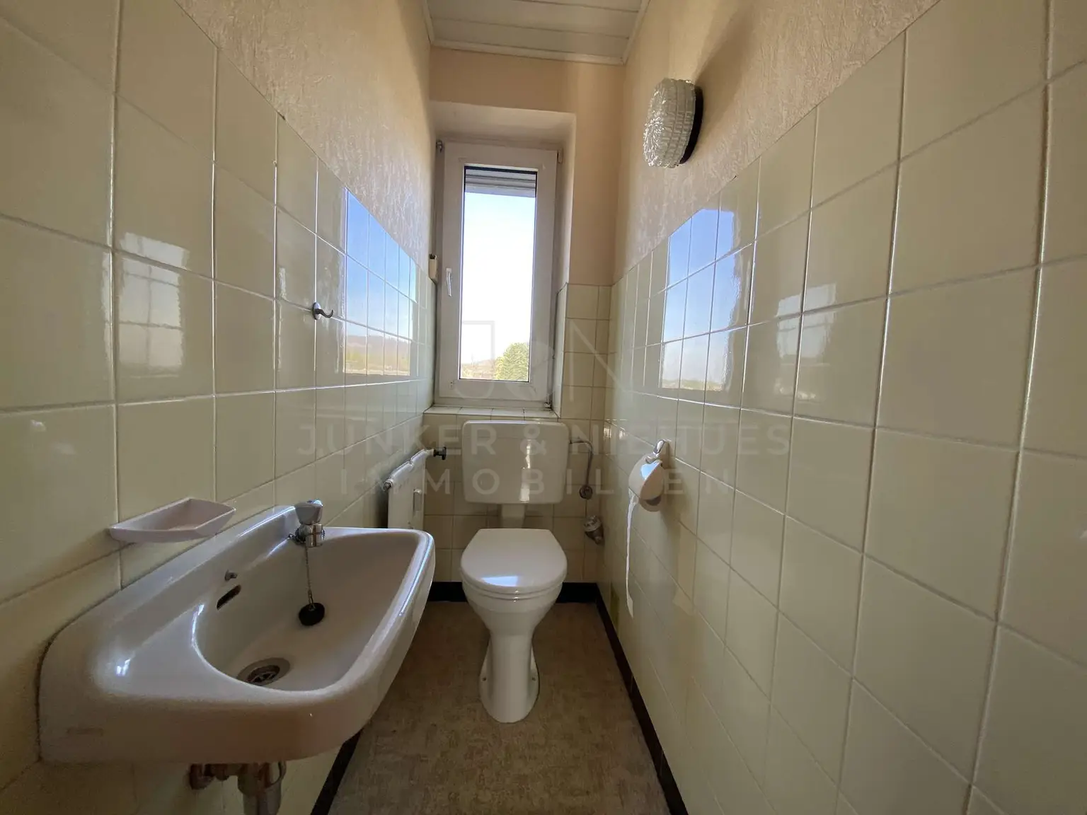 WC