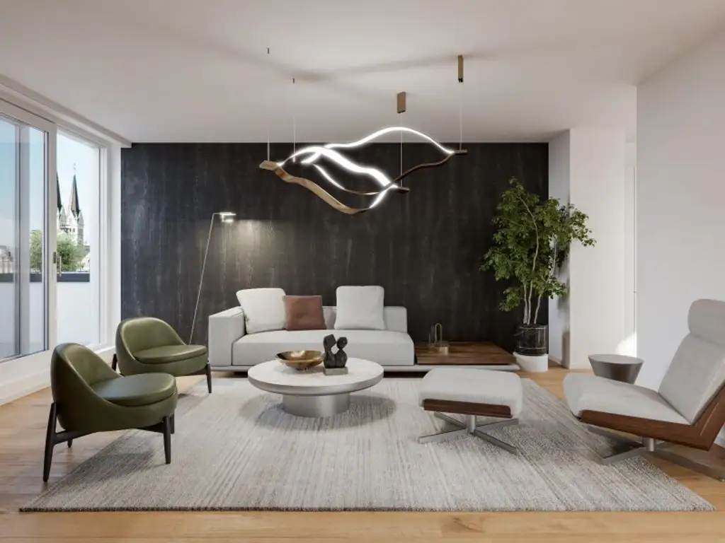 NEUES ZUHAUSE IM DACHGESCHOSS: Nähe Sobieskiplatz und MedUni!