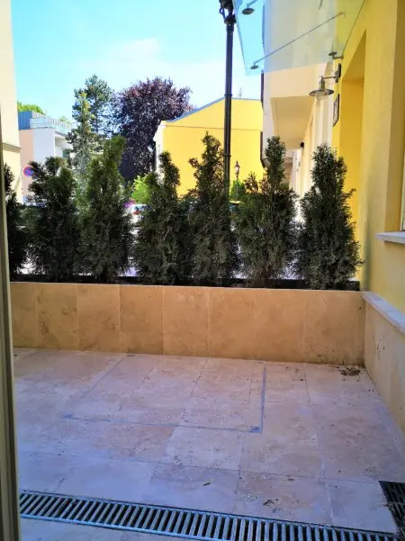 Barrierefreie Wohnungen in Ober St. Veit ~ Gartenwohnungen 3-4 Zimmerwohnungen ~ 1130 Wien