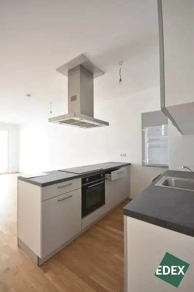 Schöne 2-Zimmer-Wohnung mit Balkon in Klosterneuburg