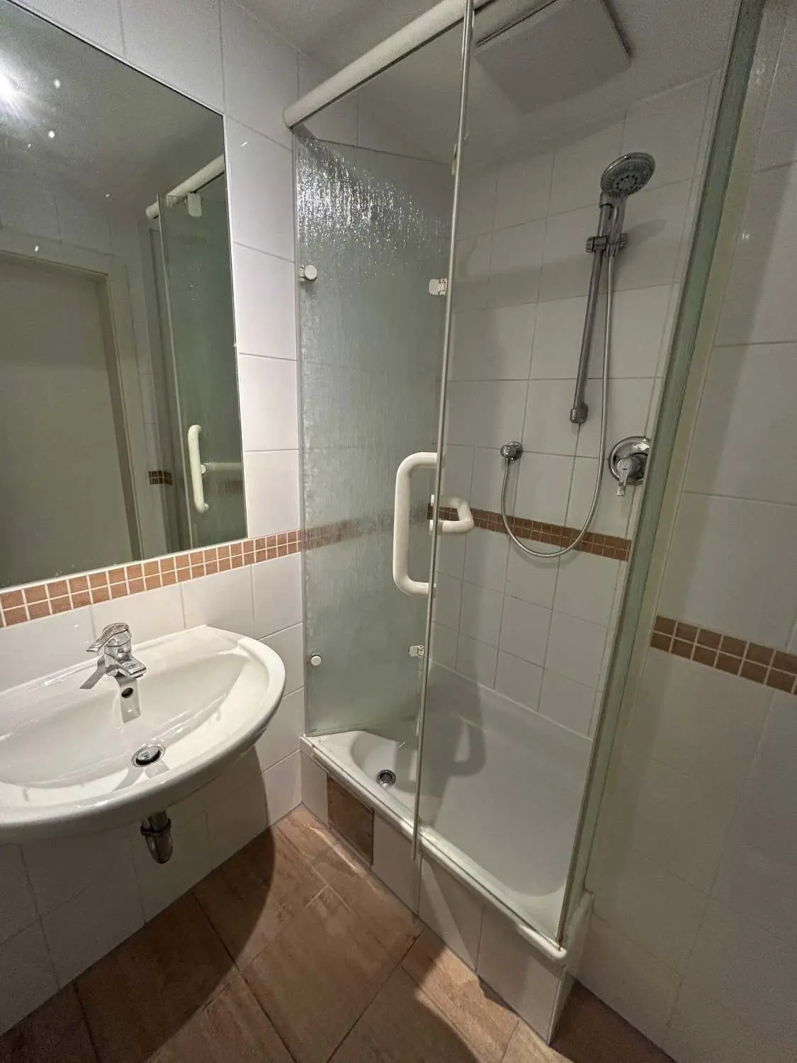 Badezimmer I
