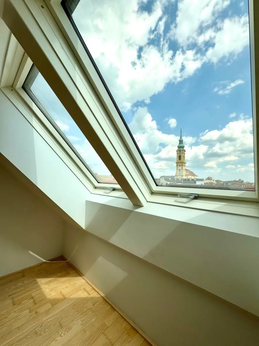 F | ++ NEU ++ Exklusives WOHNEN/ARBEITEN mit zwei sonnigen TERRASSEN | Prima Service Immobilien