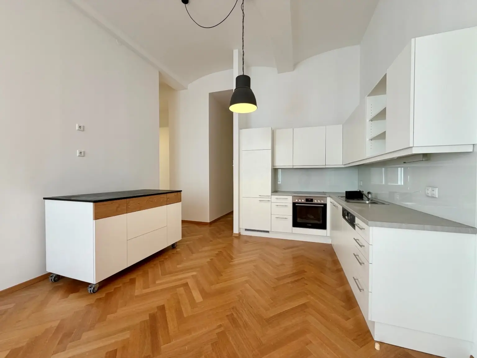 A (2) | Charmante ALTBAUWOHNUNG ++ SALZGRIES 1010 Wien | Prima Service Immobilien