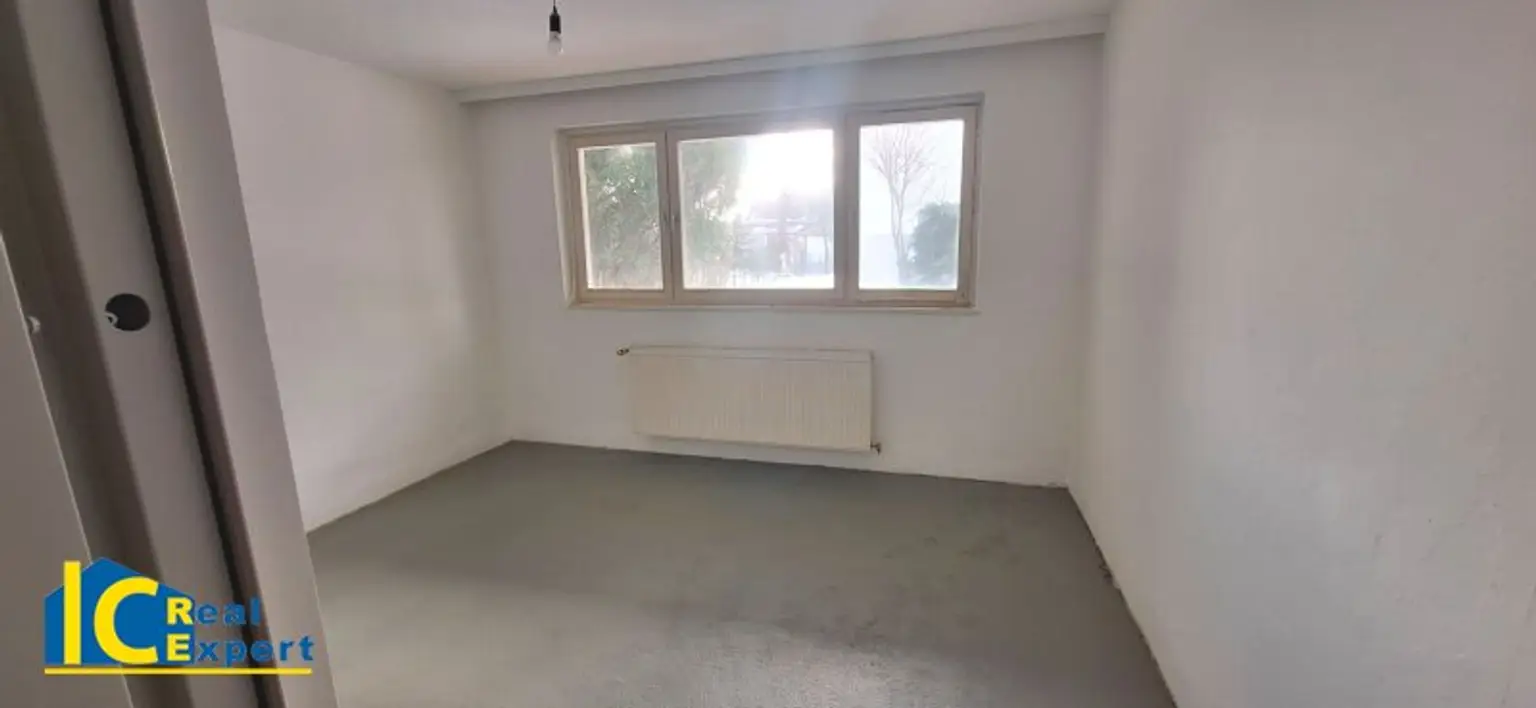 Schöner, großer Raum