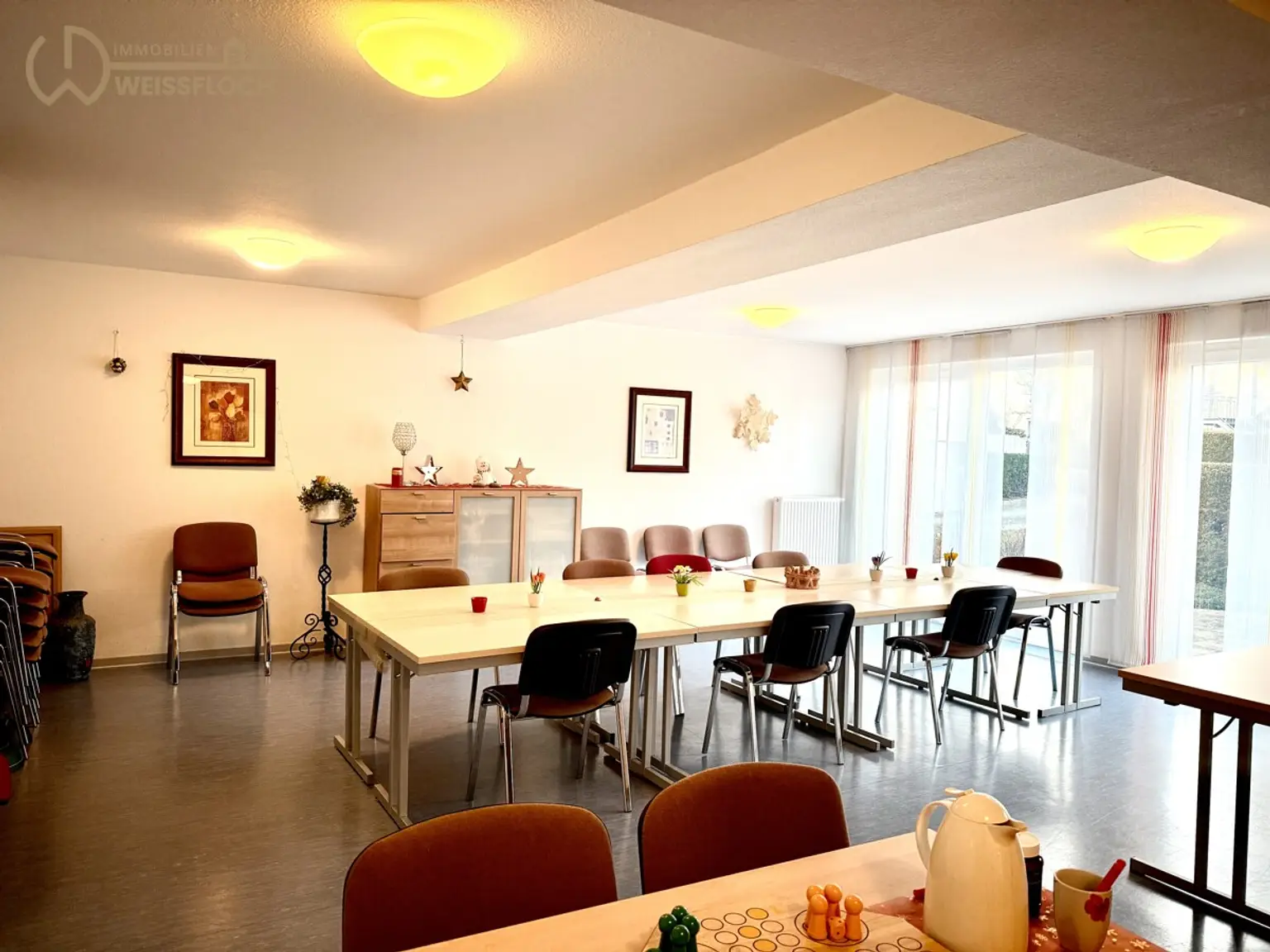 Gemeinschaftsraum
