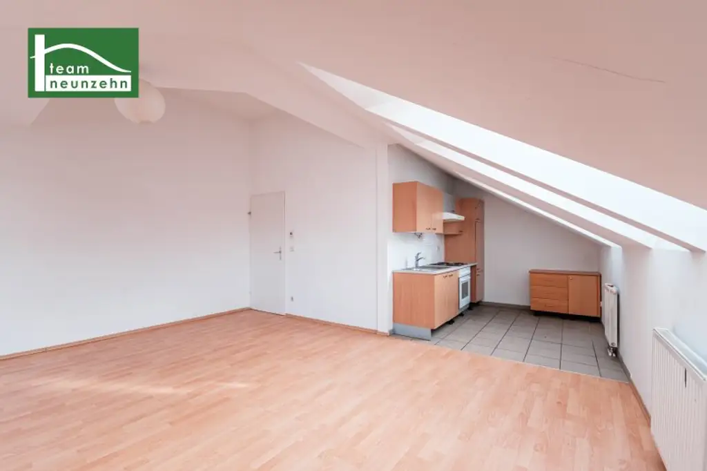 Charmanter Altbau in Toplage – Ehrenfelsgasse 3, 1120 Wien