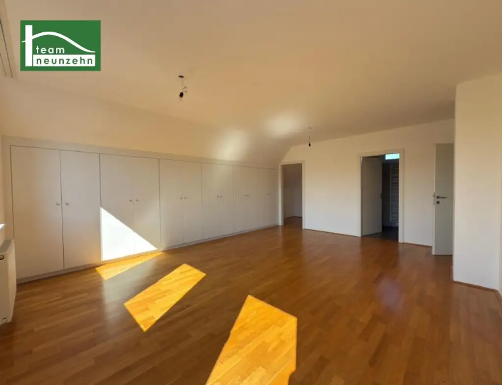 Großzügige 5-Zimmer-Wohnung in Wiener Bestlage – sofort bezugsfertig!