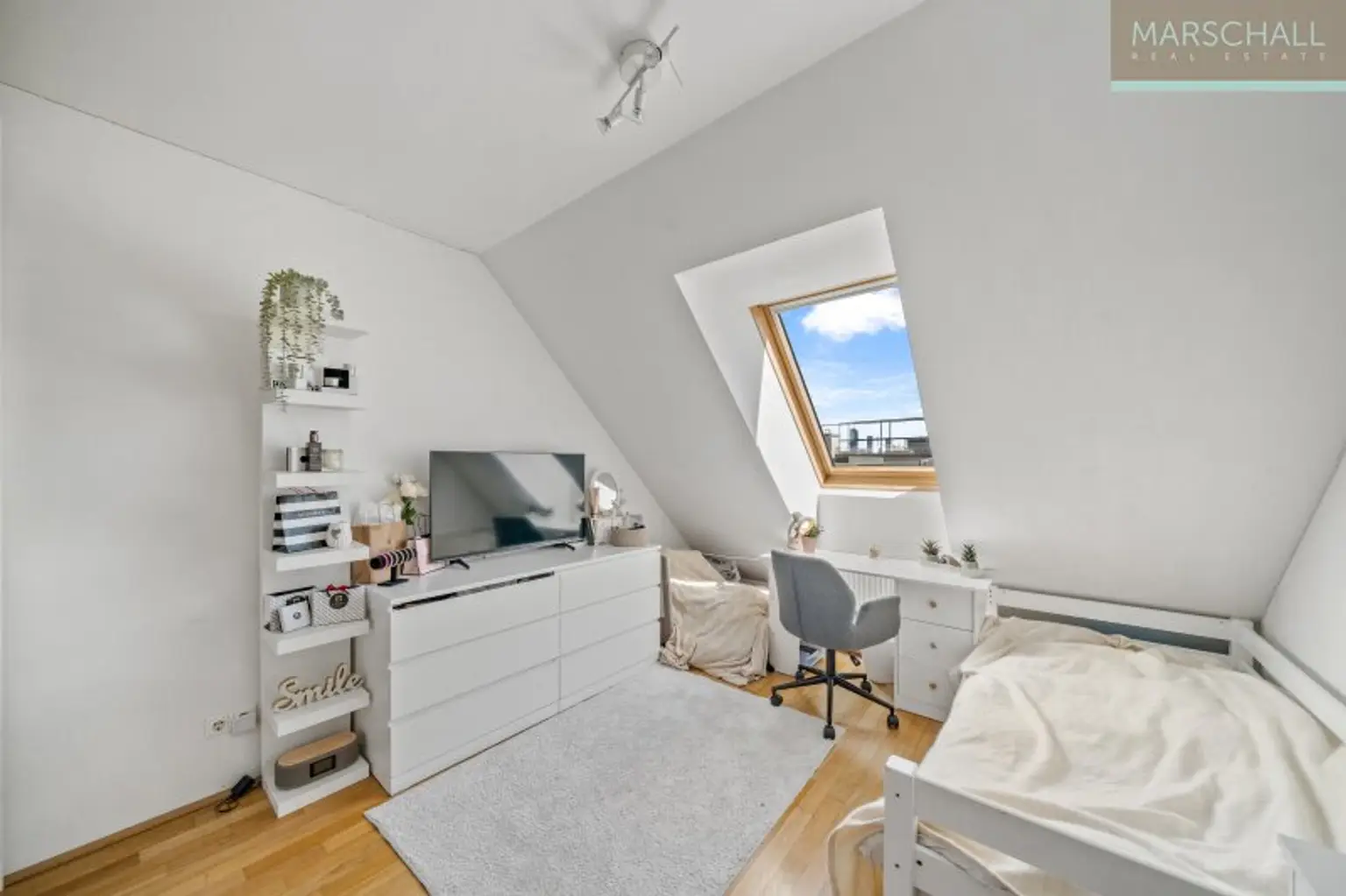 Kinderzimmer/Gästezimmer