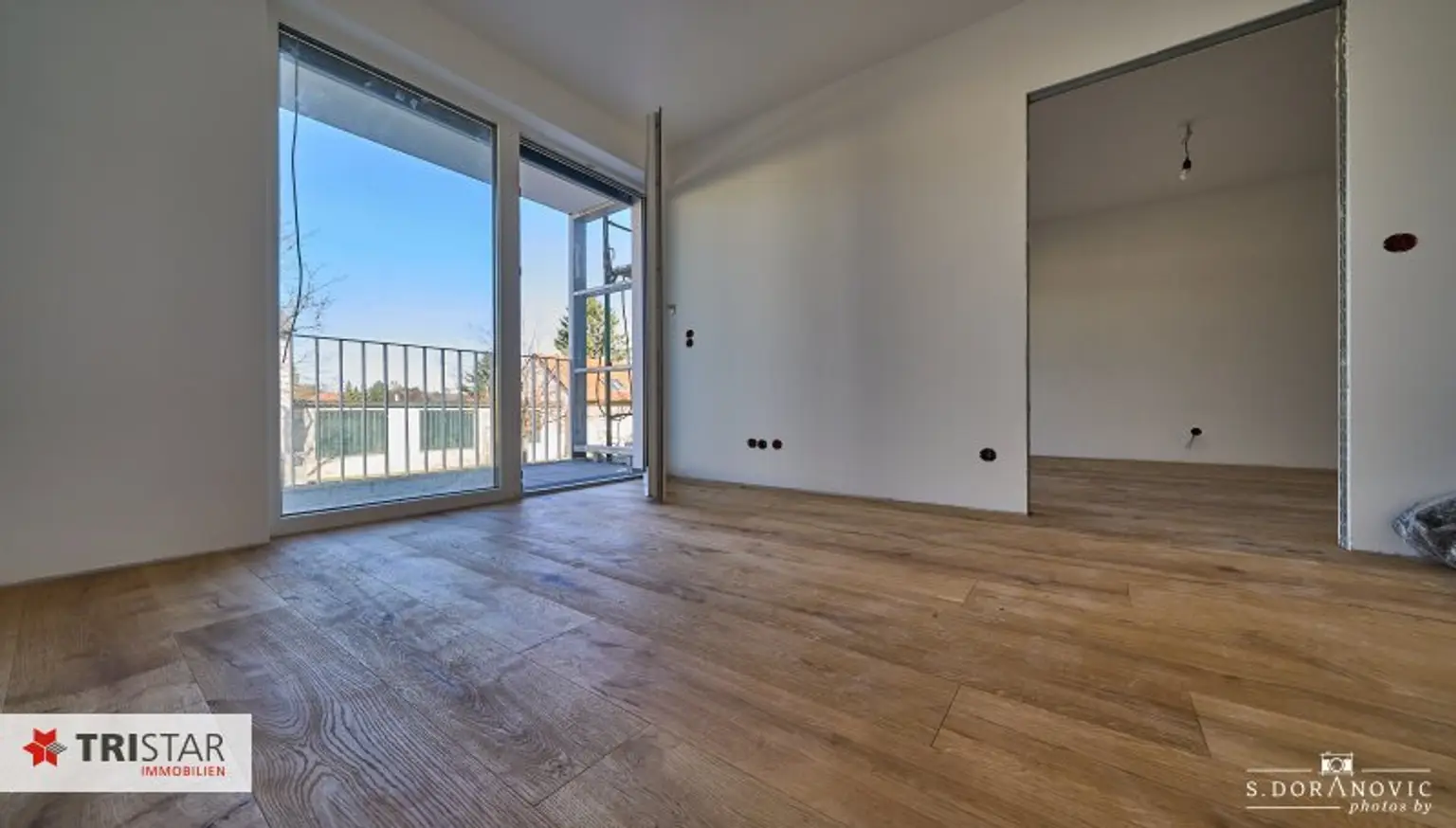 ‼️ AKTION ‼️ ++ 19 EIGENTUMSWOHNUNGEN ++ SCHLÜSSELFERTIG ++ URBAN + NATUR ++ ZWISCHEN SEESTADT UND LOBAU ++ 1220 WIEN ++  ++ BALKON / TERRASSE / LOGGIA / GARTEN / KELLER ++ 2–4 ZIMMER ++