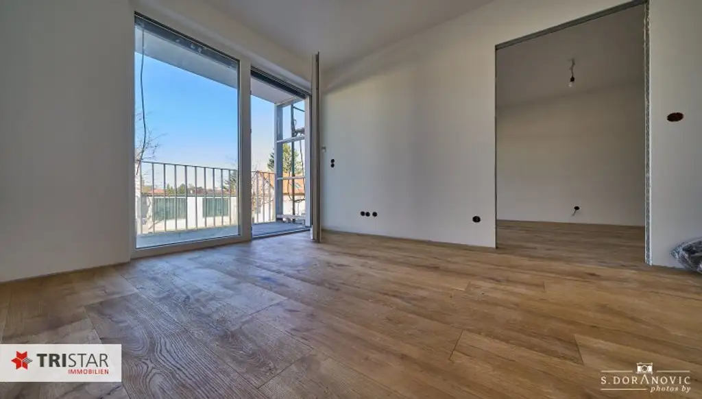 ‼️ AKTION ‼️ ++ 19 EIGENTUMSWOHNUNGEN ++ SCHLÜSSELFERTIG ++ URBAN + NATUR ++ ZWISCHEN SEESTADT UND LOBAU ++ 1220 WIEN ++  ++ BALKON / TERRASSE / LOGGIA / GARTEN / KELLER ++ 2–4 ZIMMER ++