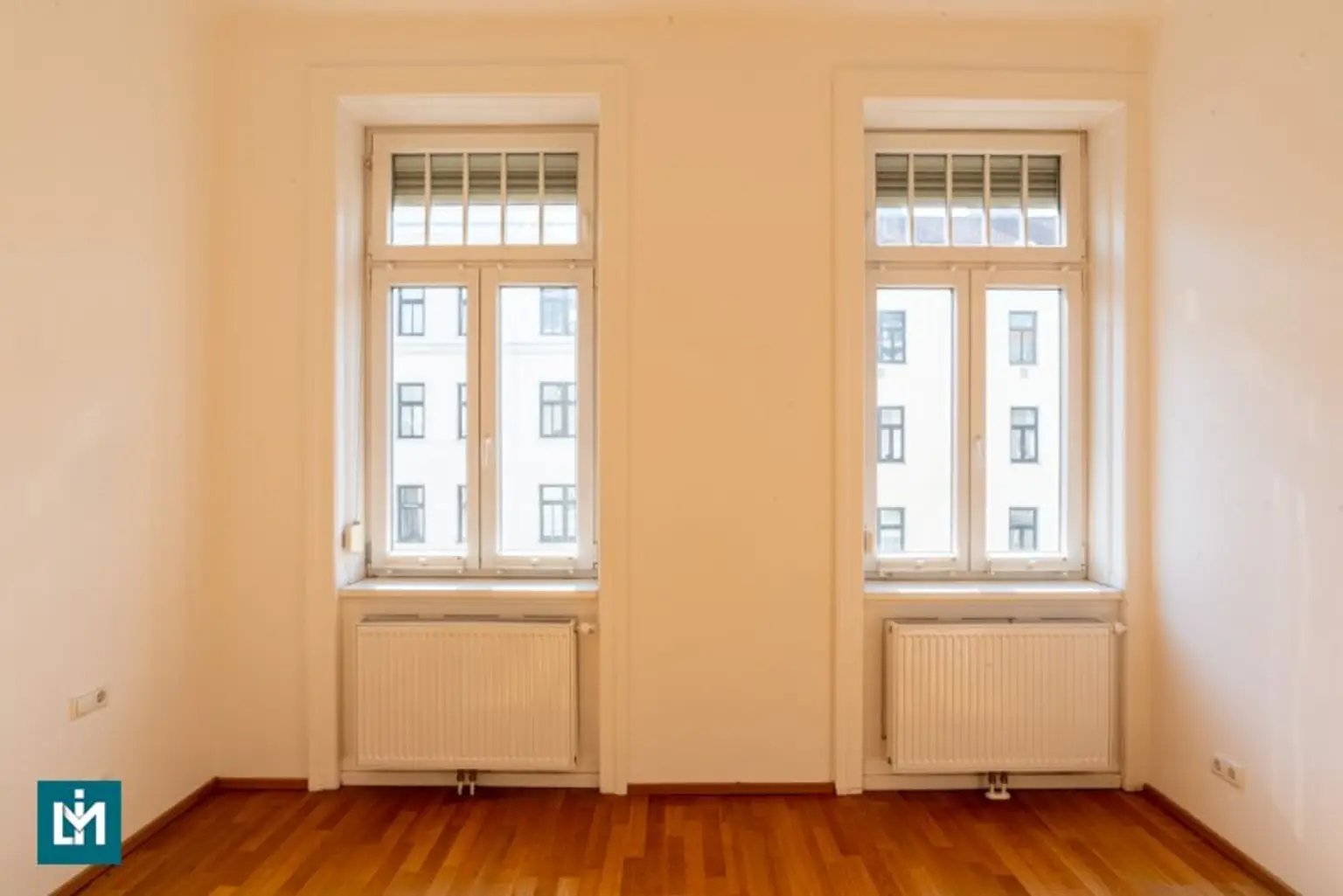 SCHÖNE 3 - ZIMMER WOHNUNG / NÄHE AUGARTEN