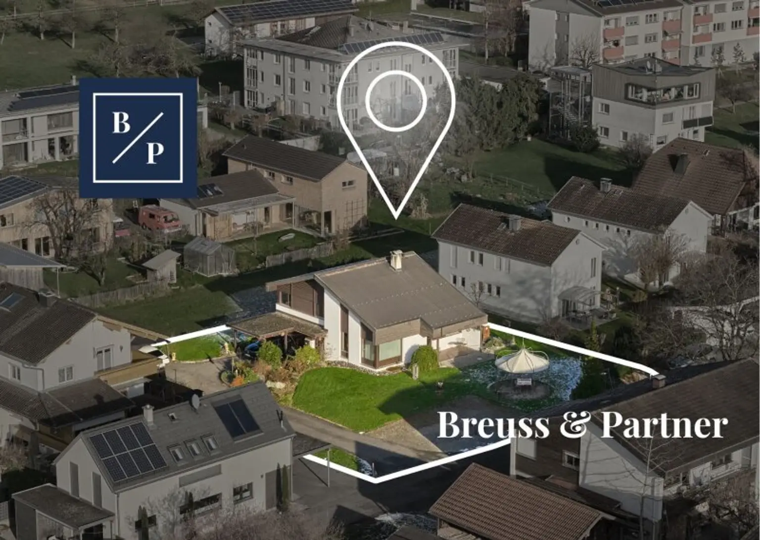 Fantastisches Haus mit großem Grundstück in Weiler in idyllischer Lage