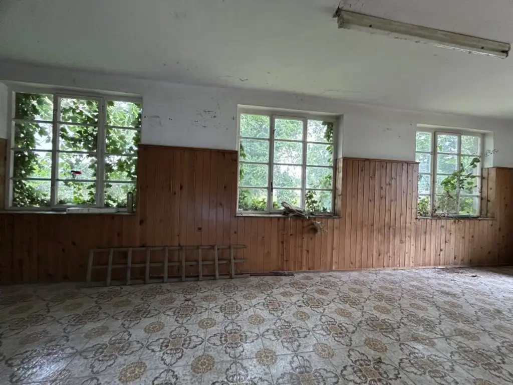 +++ Haus mit großem Grundstück in zentraler Lage von Oberpullendorf+++