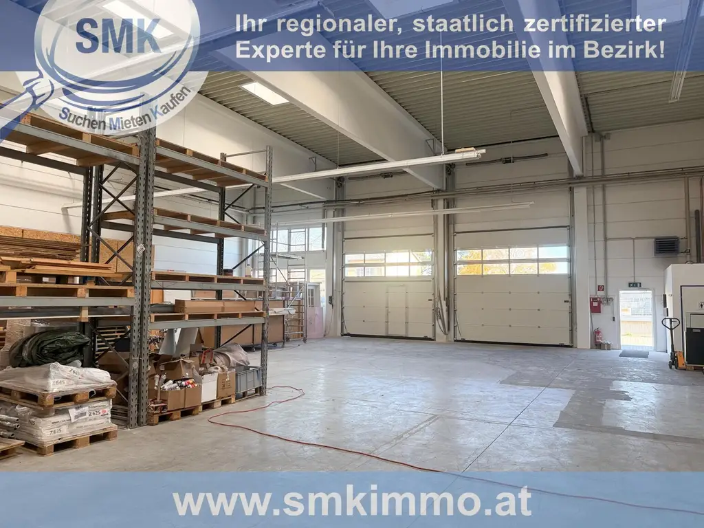 PEFEKTE HALLE - GETEILT!