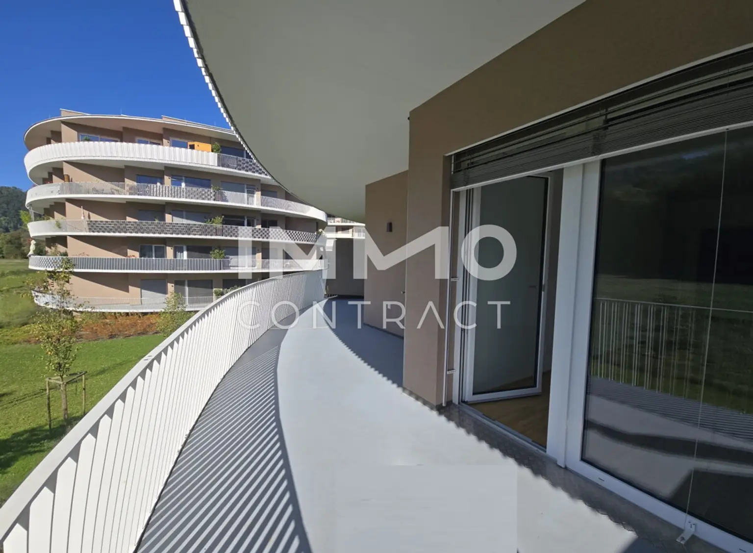 STRASSGANGER Straße 380d : Geförderte 3 Zimmer- Wohnung mit großem Balkon - Straßganger Straße 380 d - Top 14d