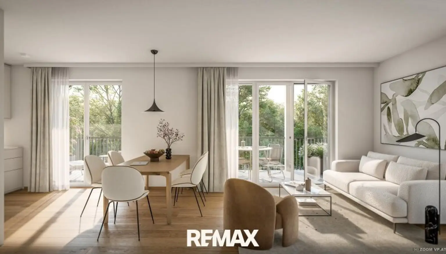 Rendering Wohnzimmer Top 19