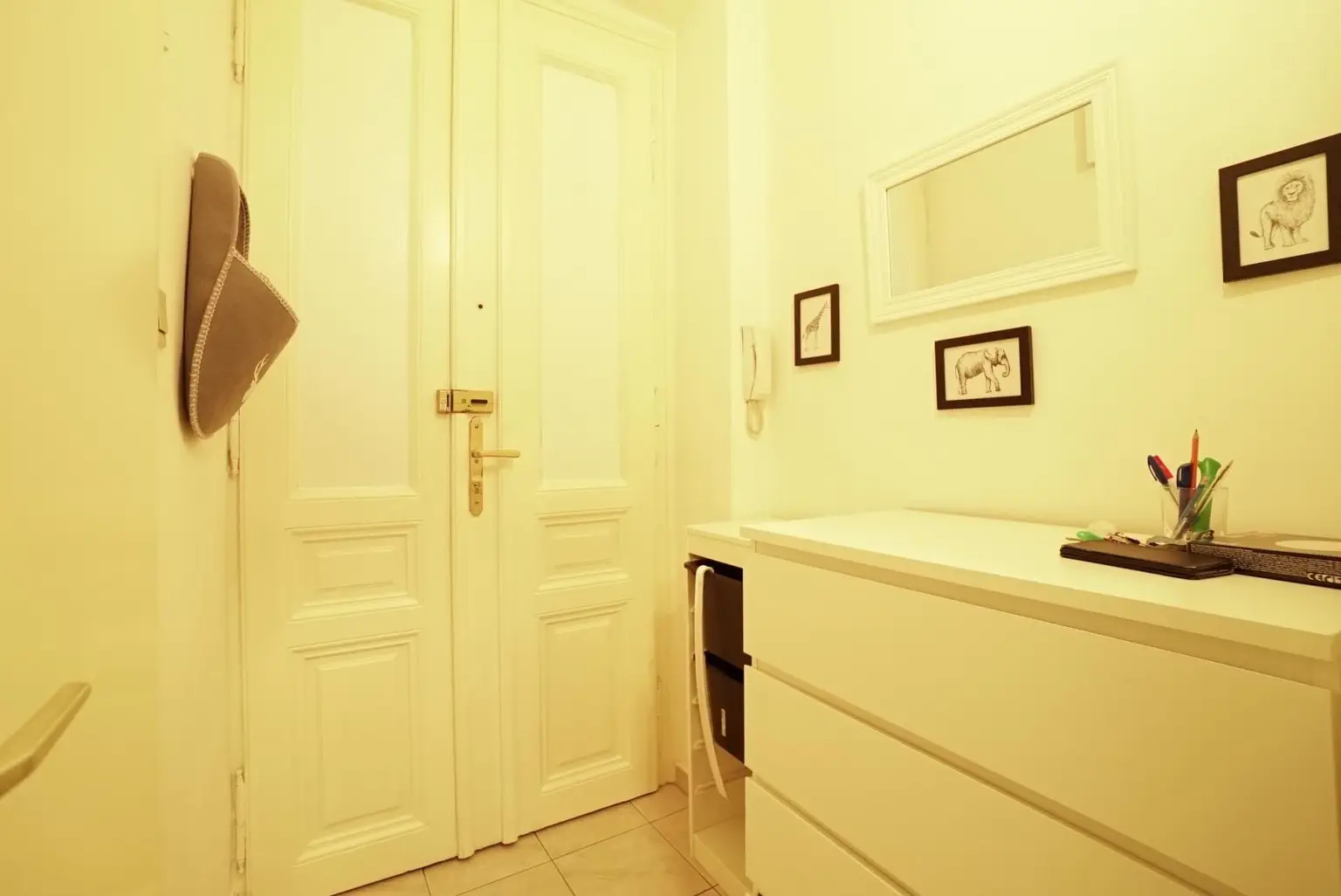 ALLES INKLUSIVE VOLLMÖBLIERT - Zwischenmiete 02.01.-31.03.2026 (3M.) Single-/Pärchenwohnung