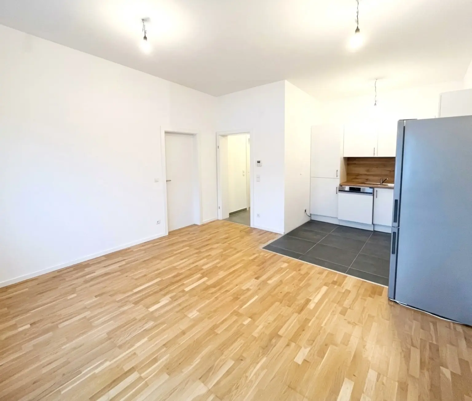 Modernes Wohnen in Stockerau