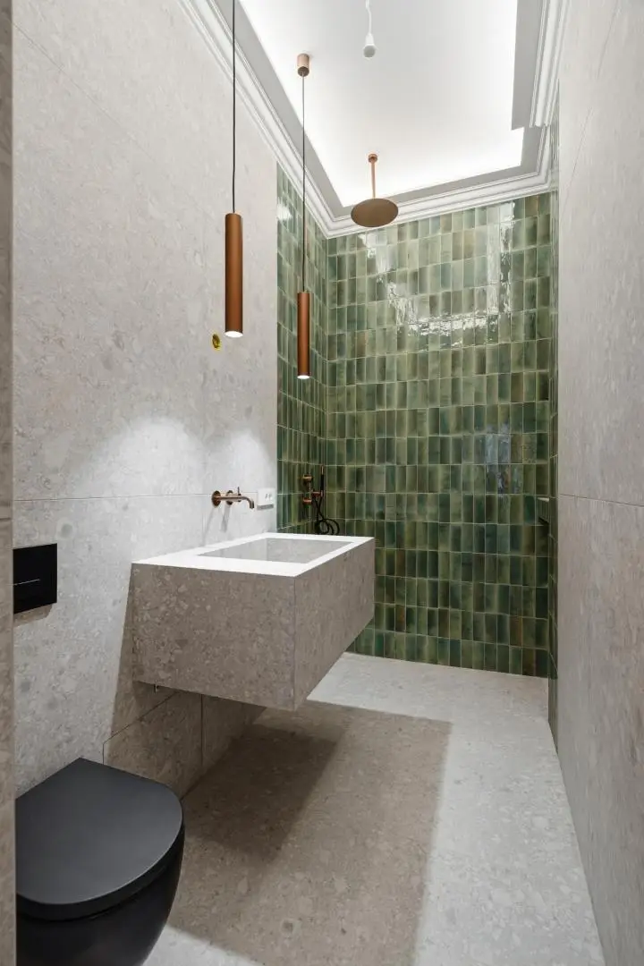 16. Eigentumswohnung 1070 Wien