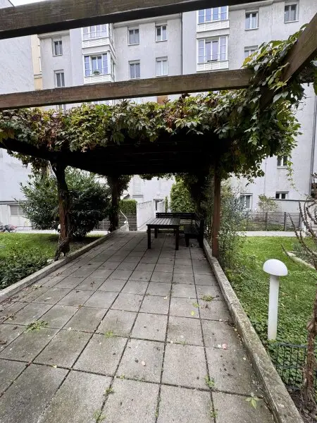Moderne 3-Zimmer-Wohnung in der Nähe vom Hauptbahnhof– Ihr neues Zuhause!
