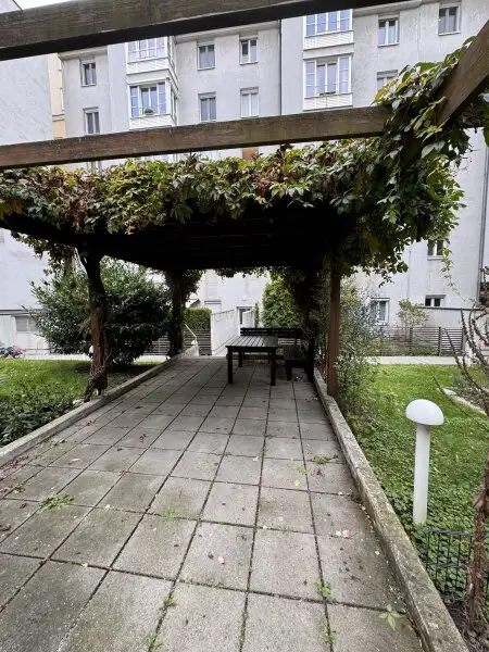 Moderne 3-Zimmer-Wohnung in der Nähe vom Hauptbahnhof– Ihr neues Zuhause!