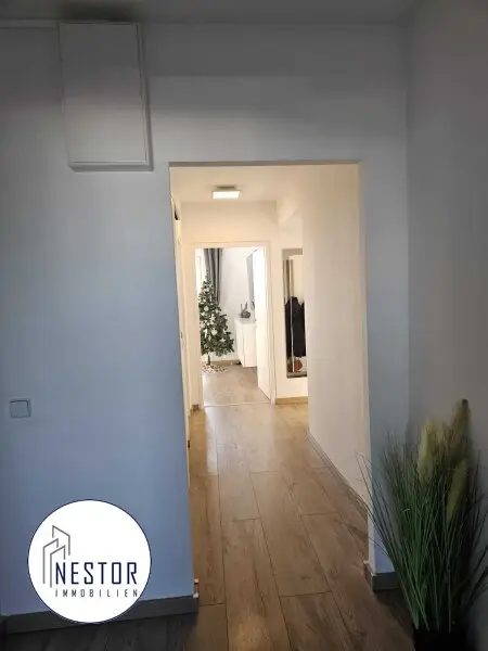 Wohnung - NESTOR Immobilien