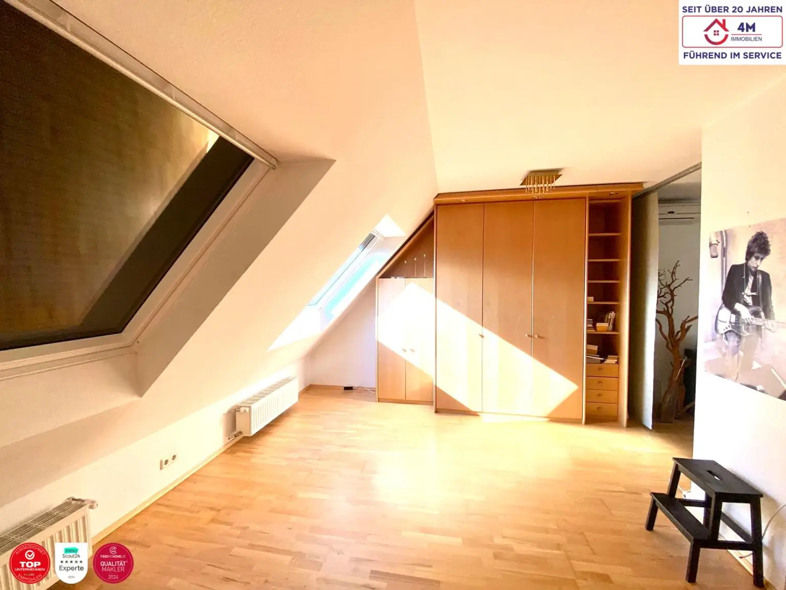 ✨ Schönes Eckreihenhaus mit Garten und Garage in Ruhelage ✨