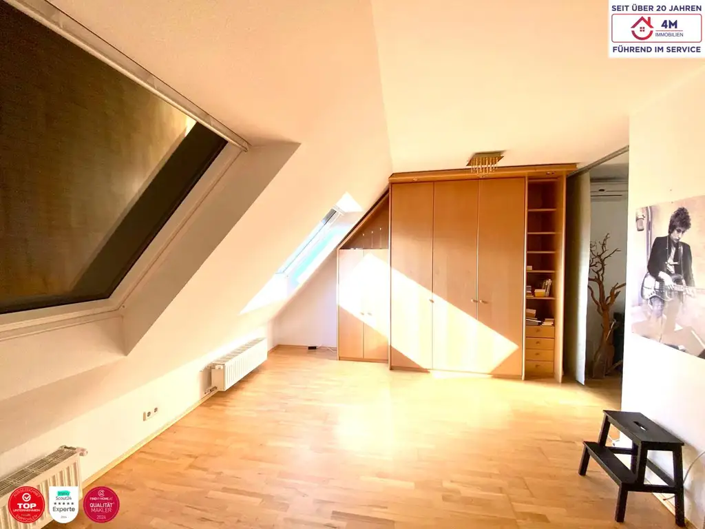 ✨ Schönes Eckreihenhaus mit Garten und Garage in Ruhelage ✨