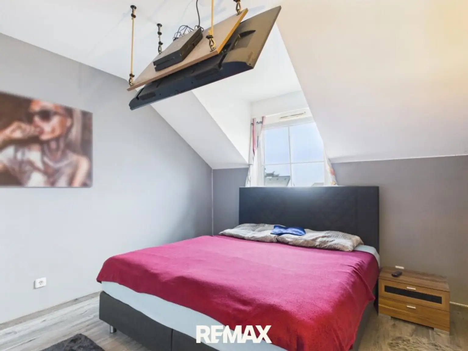 Schlafzimmer 2