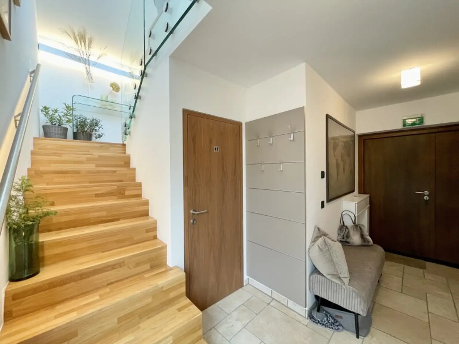 Einzigartige Liegenschaft in der Wachau | Ausgebautes Weinkeller-Loft mit WOW-Faktor