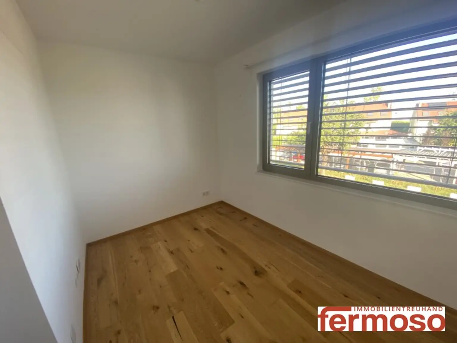 Moderne 3-Zimmer-Wohnung mit Balkon in Leopoldsdorf