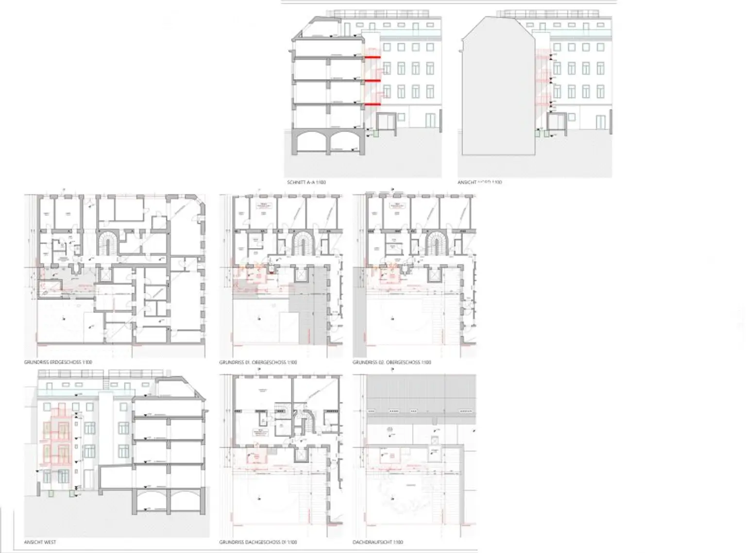 Traumhafte 3 Zimmer - Wohnung mit Balkon in Top-Lage von Ottakring