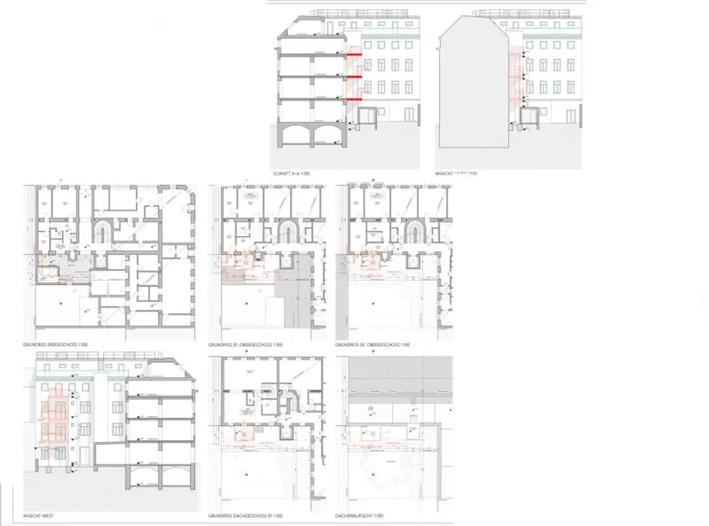 Traumhafte 3 Zimmer - Wohnung mit Balkon in Top-Lage von Ottakring