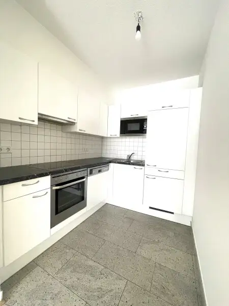 Sonnige 2-Zimmer-Wohnung mit Balkon im 16. Bezirk zu verkaufen!