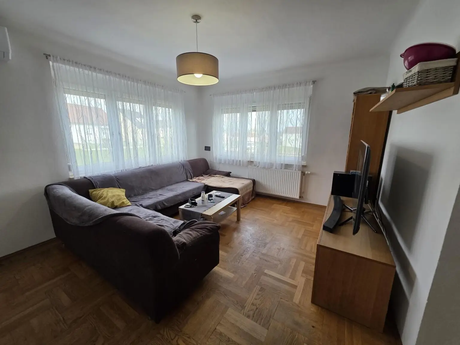 Wohnzimmer OG